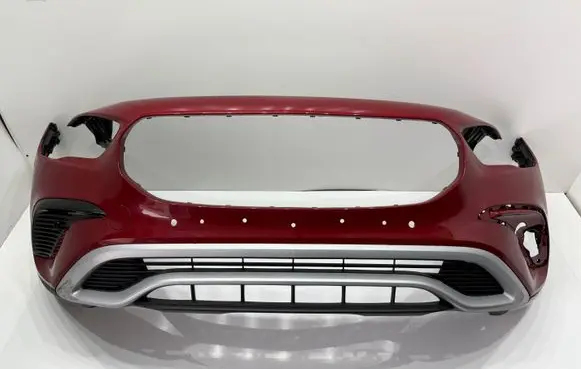 Mercedes-Benz GLA H247 Front bumper