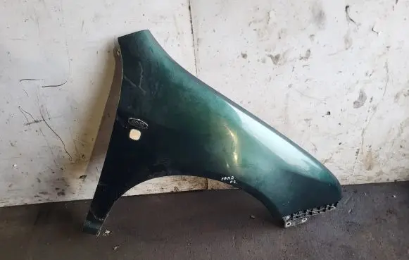 Skoda Fabia Mk1 (6Y) Fender