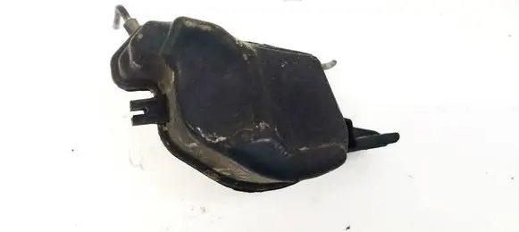 Volvo C30 Vacuum air tank 