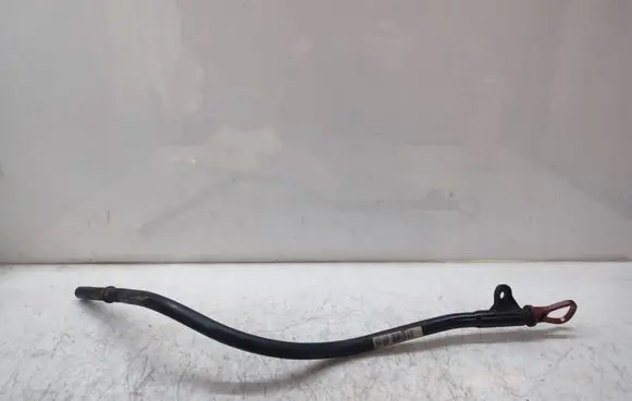 Oil level dip stick