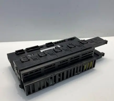 Mercedes-Benz CLS C219 SAM control unit 2115453601 5DK00804741 A2115453601