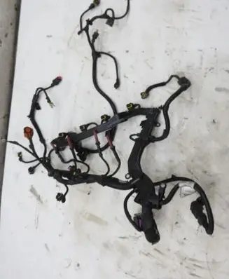 Fiat 500X Engine installation wiring loom GMAUTO4574097