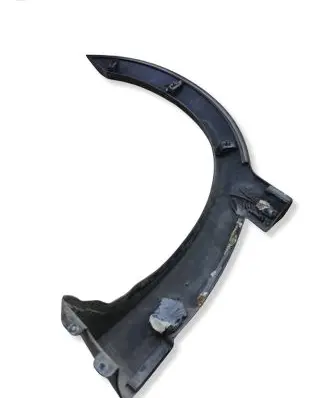 Opel Zafira A Front arch trim 09270504