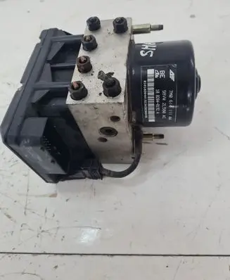 Volkswagen Sharan ABS Pump 1J0907379G