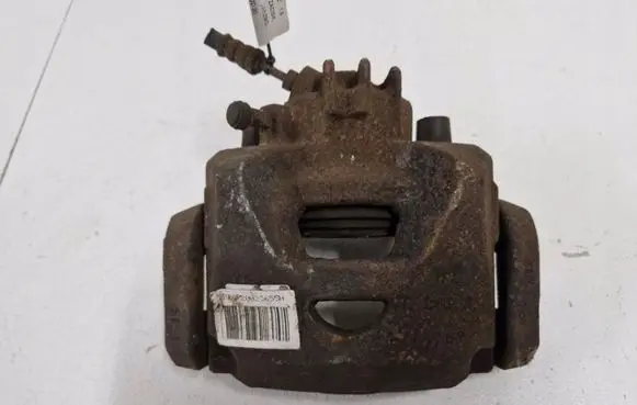 Peugeot RCZ Front brake caliper