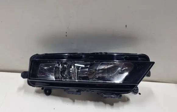 Skoda Octavia Mk3 (5E) Front fog light 10961020000 5E0941700F