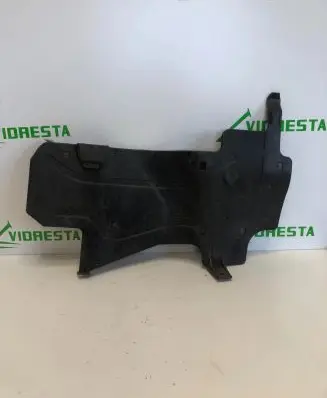 Peugeot 2008 I Front underbody cover/under tray 9673876780 07196 15293915