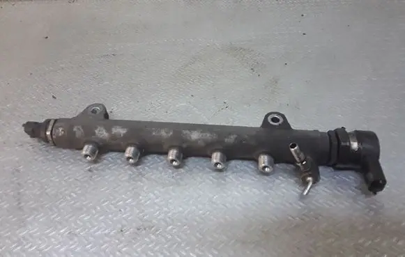 Hyundai i30 Fuel main line pipe 0445214111