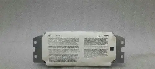 Mercedes-Benz SLK R171 Passenger airbag A1718601002