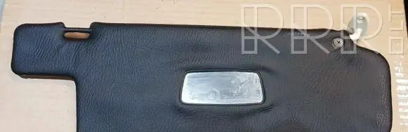 Volkswagen Golf I Sun visor 171857552