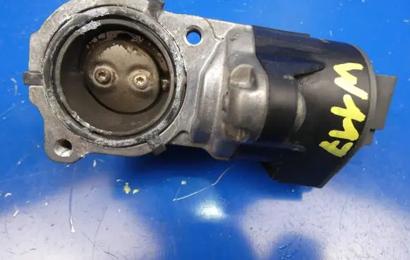 Mercedes-Benz CLA C117 X117 W117 EGR valve A6511400560 322316009004