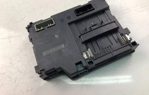 Renault Clio IV Other control units/modules 285905280R