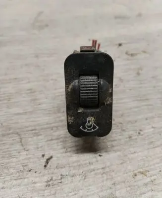Honda Prelude Headlight/headlamp level sensor 
