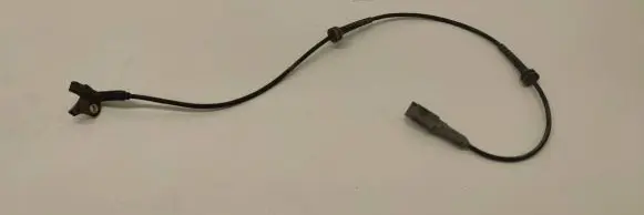 Citroen DS5 ABS brake wheel speed sensor