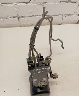 Ford Ranger Vacuum valve 0928400464