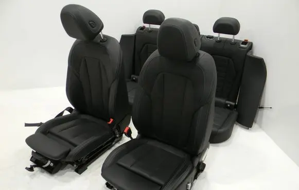 BMW X3 G01 Seat set C01828