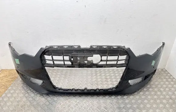 Audi A6 S6 C7 4G Front bumper 4G0807437
