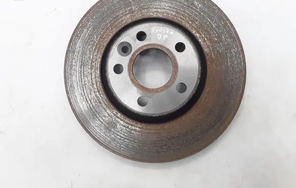 Volvo V60 Front brake disc 31341382
