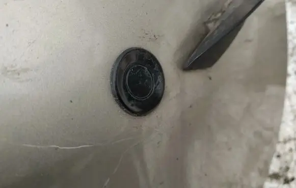Alfa Romeo 156 Parking PDC sensor