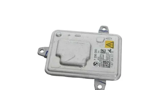 BMW 3 F30 F35 F31 Xenon control unit/module 130732931715 7296090