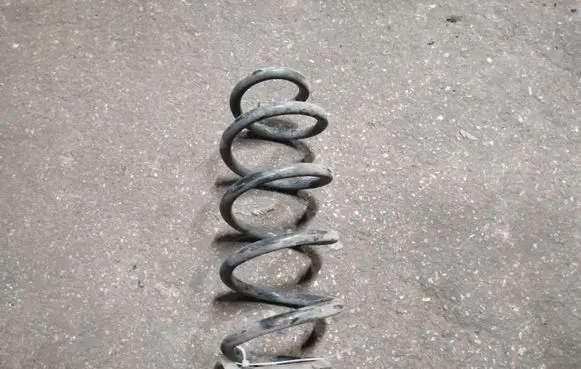 Suzuki Liana Rear coil spring