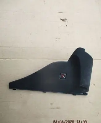 Toyota Aygo AB10 Dashboard glove box trim 553180H020