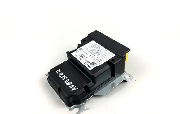 Audi A4 S4 B9 Airbag control unit/module 8W0959655