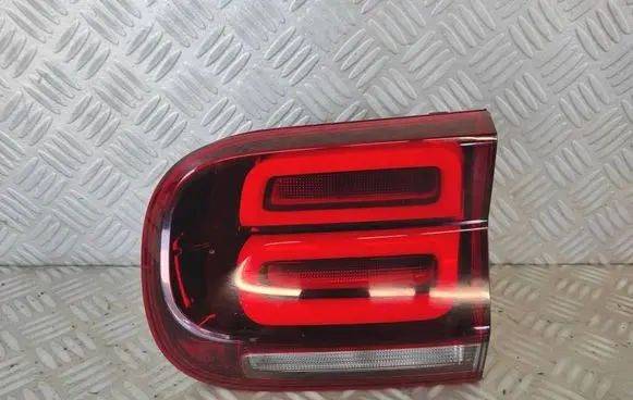 Citroen C5 Aircross Rear/tail lights 9816931980