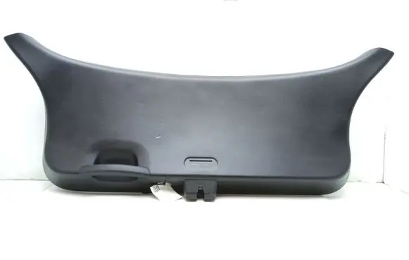 Hyundai Ioniq 5 Tailgate/boot lid cover trim 