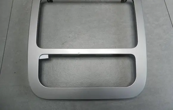 Volkswagen Eos Other dashboard part 1Q0858069H