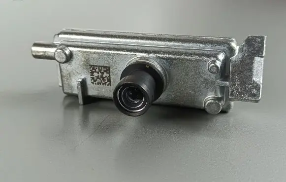Jeep Grand Cherokee WL Windshield/windscreen camera P04672800AB
