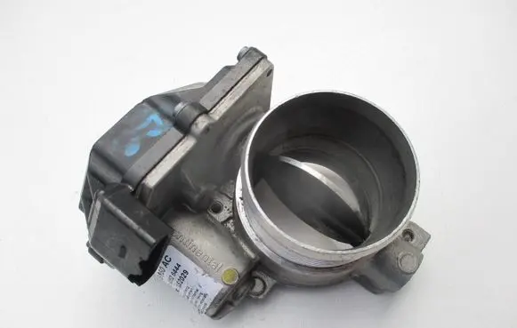 Audi A3 S3 A3 Sportback 8P Throttle body valve 059145950AC