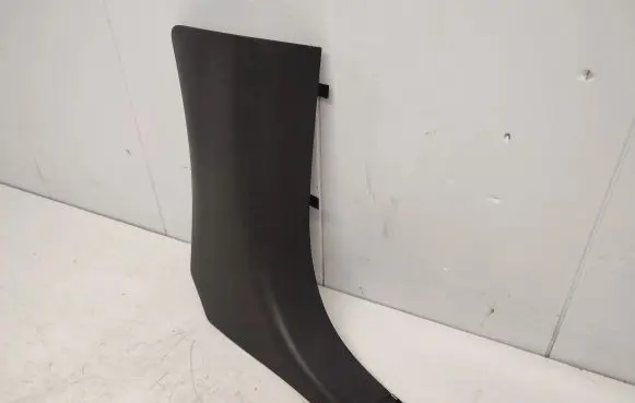 Renault Fluence Front sill trim cover 768360003R 768360015R