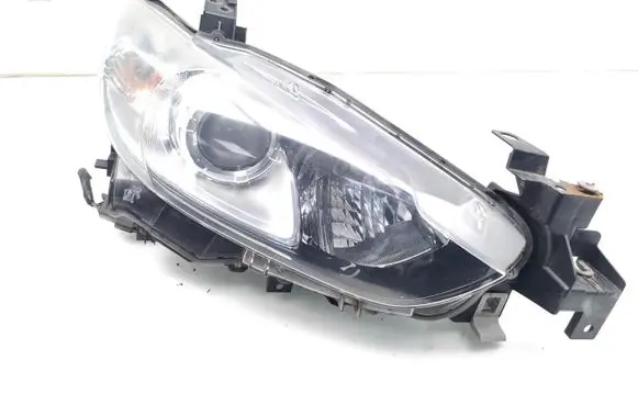 Mazda 6 Headlight/headlamp GHR451030