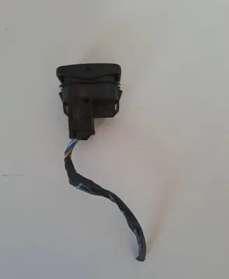 Ford Mondeo MK IV Electric window control switch 6M2T14529AD 02042010