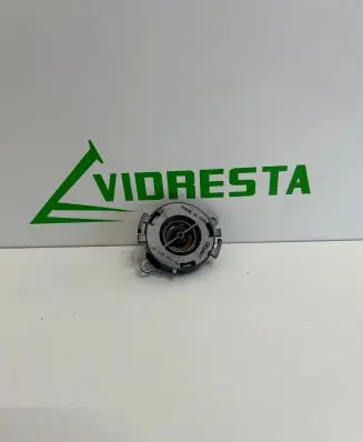 Front door high frequency speaker