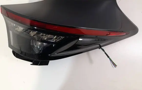 Toyota Yaris Cross Rear/tail lights 815500DE20