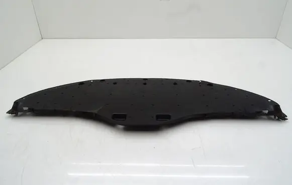 Jaguar XF X250 Engine splash shield/under tray 9X2317626AC
