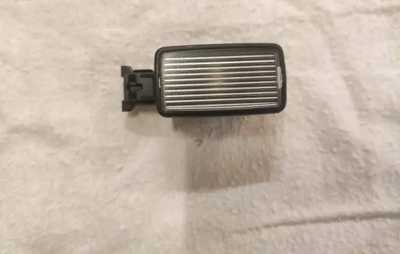 Volvo S60 Other interior light 31663793