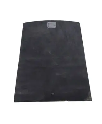 Audi RS5 Trunk/boot floor carpet liner 8W8863463C