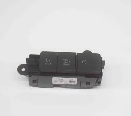 Audi Q7 4M Other switches/knobs/shifts 90160735 4K2941501
