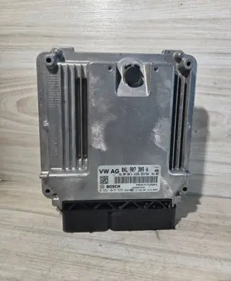 Audi A3 S3 8V Engine control unit/module 04L907309A 0281018526
