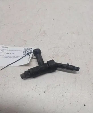 Citroen C4 I Picasso Clutch pipe/line 