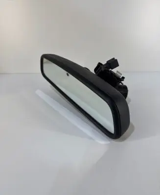 BMW 5 F10 F11 Rear view mirror (interior) 026662