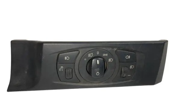 BMW 5 E60 E61 Light switch 6925295 6925262