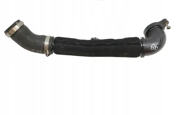Volkswagen PASSAT B8 Intercooler hose/pipe 04L145762AD