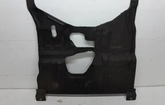 Citroen Nemo Engine splash shield/under tray 