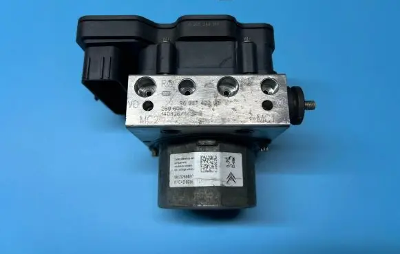 Peugeot 308 ABS Pump 9806742980 9810286680 0265244181