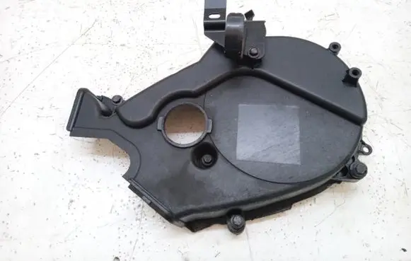 Citroen C5 Timing belt guard (cover) 9Z2Q-6019-CA