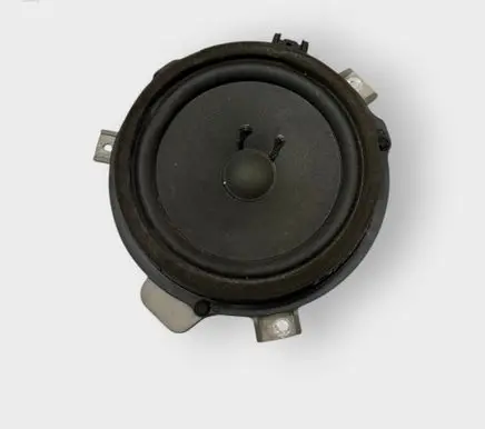 Front door speaker
